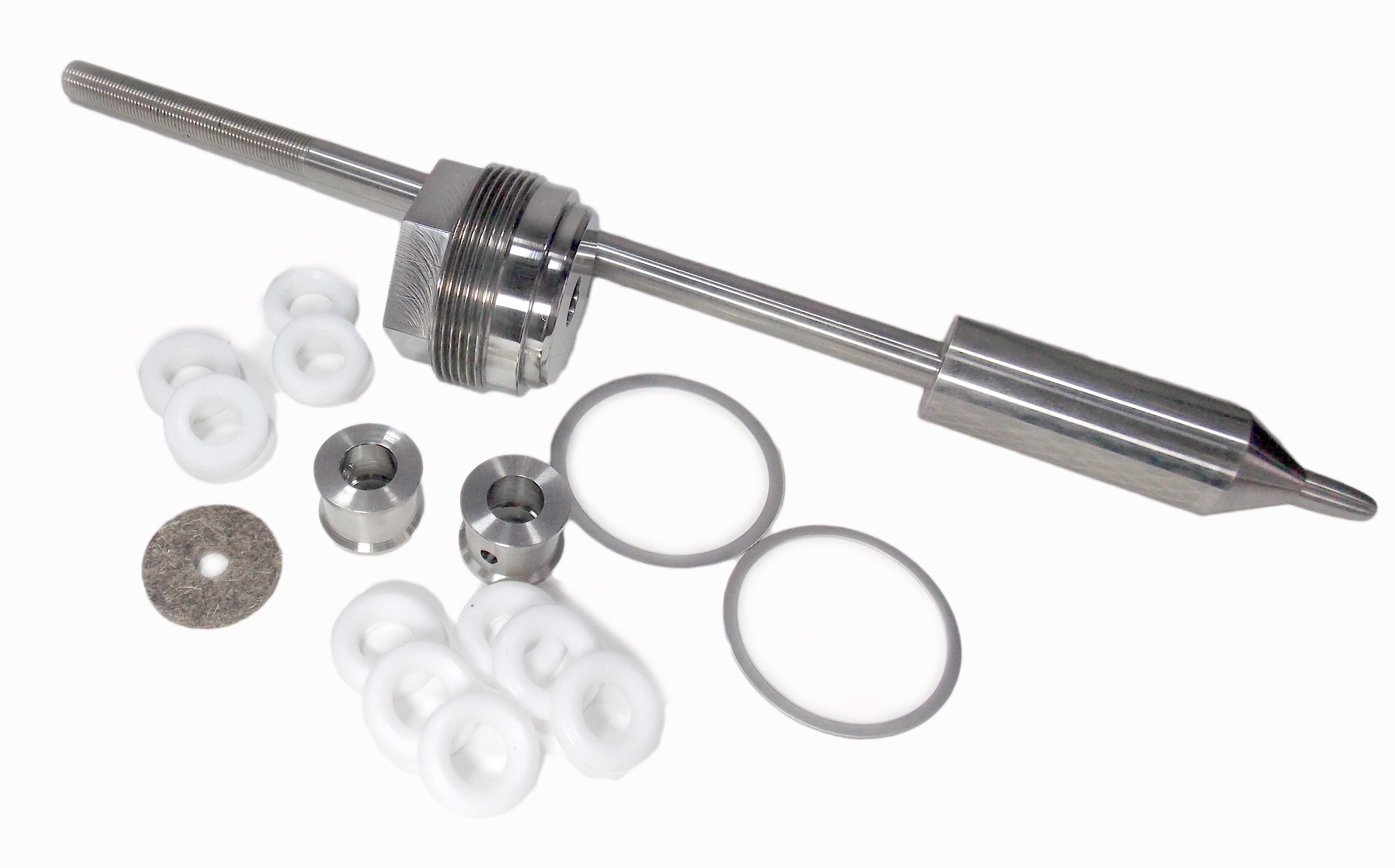 Fisher RDXCNTRM242 RDXCNTRM242