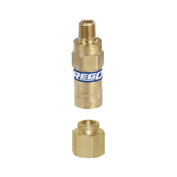 REGO® PRV9433TP160P PRV9433TP160P