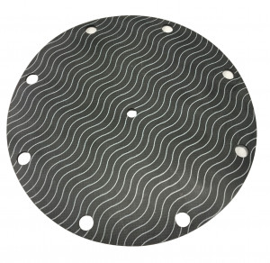 Masoneilan 000007-036-658