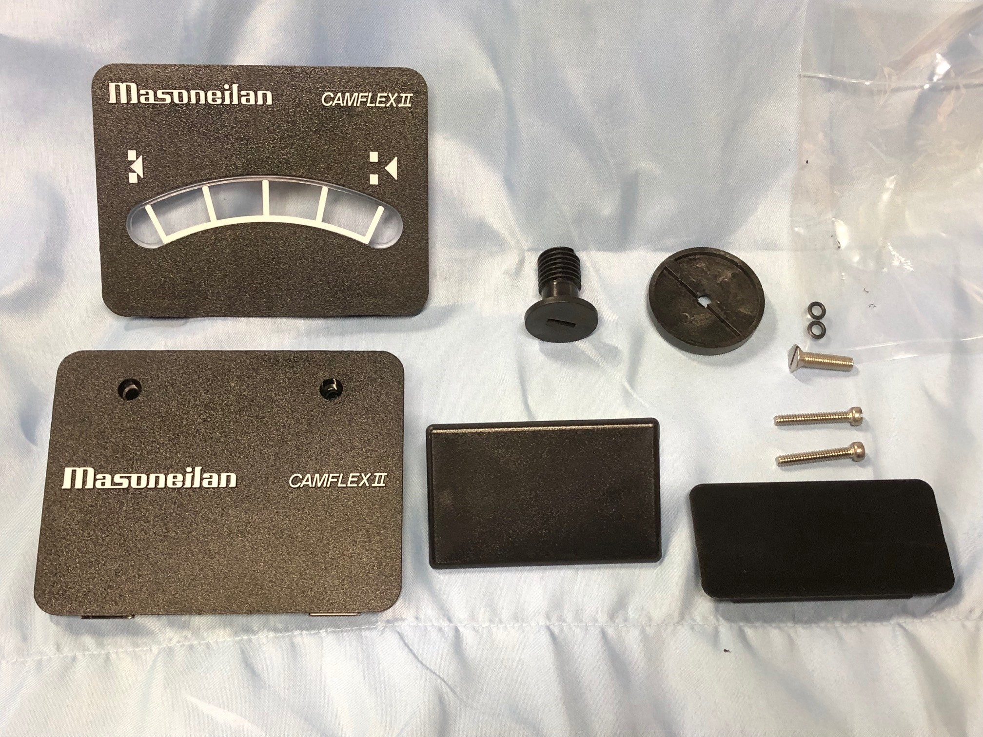 Masoneilan 011818-060-999