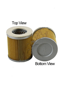 MANN Filter 4500955115