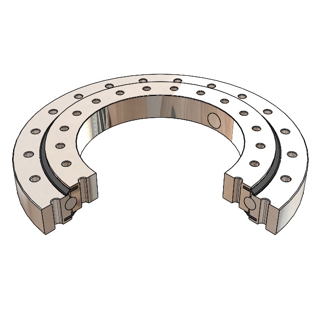 Scheerer Bearing 10796-BIZ