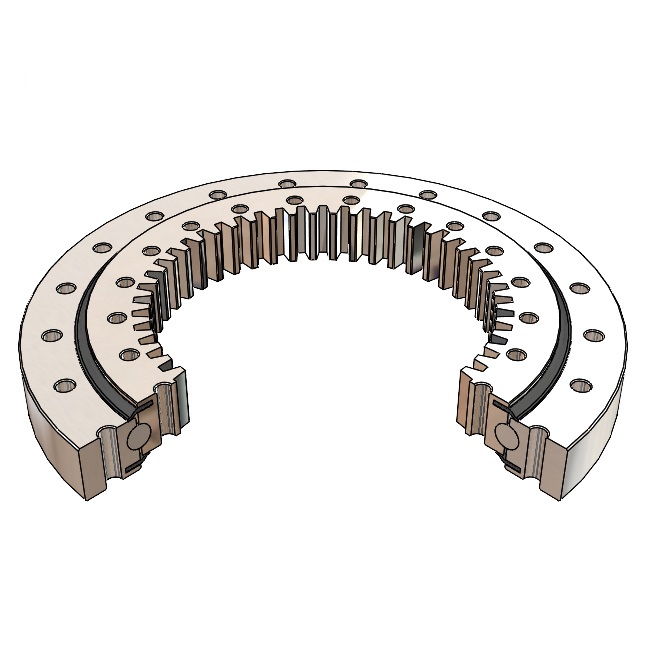 Scheerer Bearing 13516-4PI