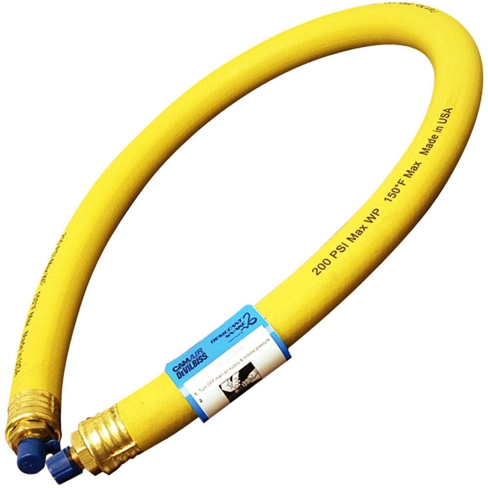 DEVILBISS&reg; 130502