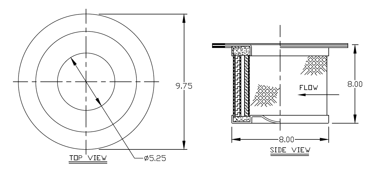 Grimmer Schmidt 124-25700 (NEW)