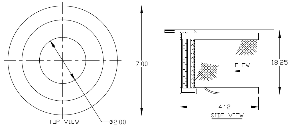 Grimmer Schmidt 124-32954 (NEW)