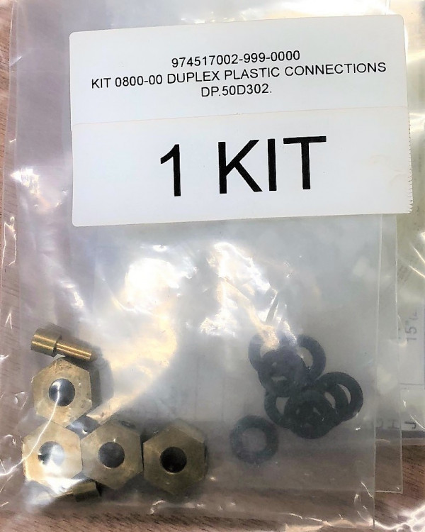 Masoneilan 974517-002-999