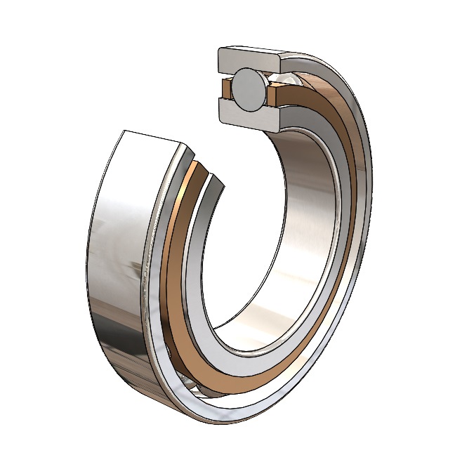 Scheerer Bearing 10092-SP