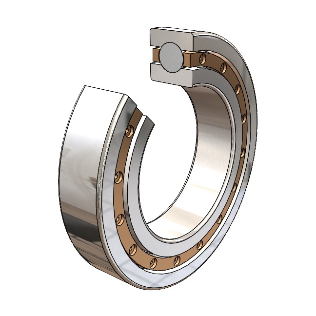 Scheerer Bearing 10192-SP