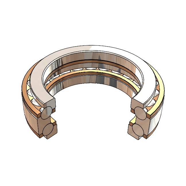 Scheerer Bearing 10948-SP