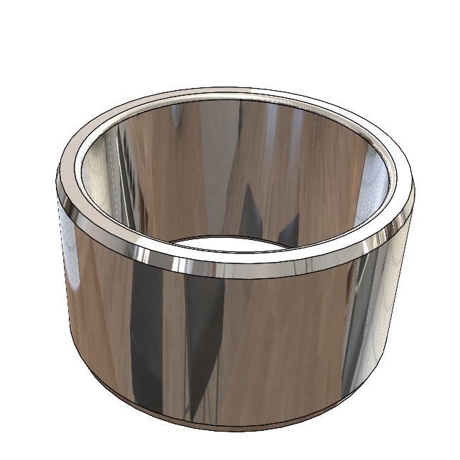 Scheerer Bearing 10014-HG