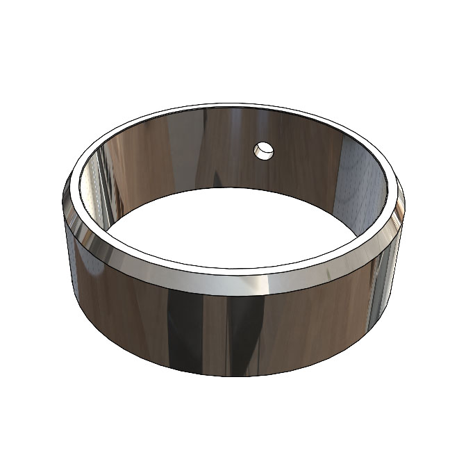Scheerer Bearing 10012-OR