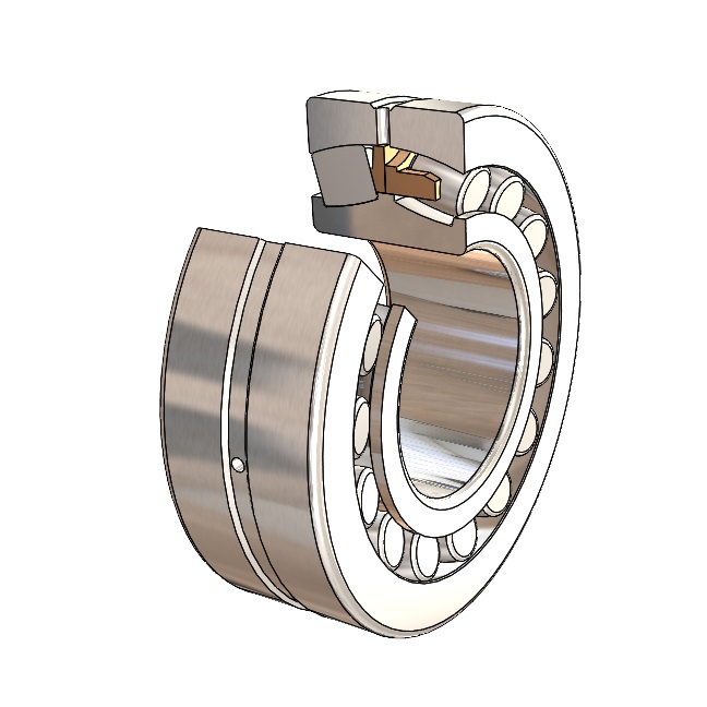 Scheerer Bearing 10133-SP