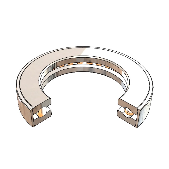 Scheerer Bearing 10188-TAK