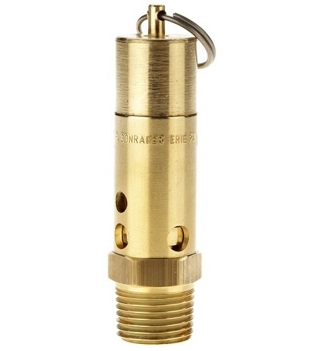 Conrader SRH375-1/2-100