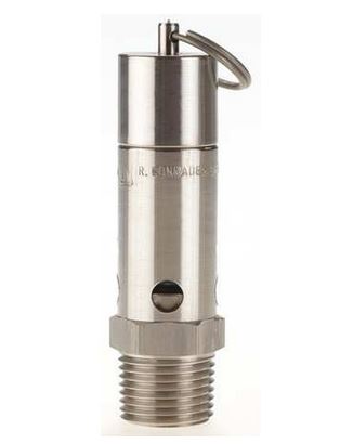 Conrader SRH375-1/2-SS-205