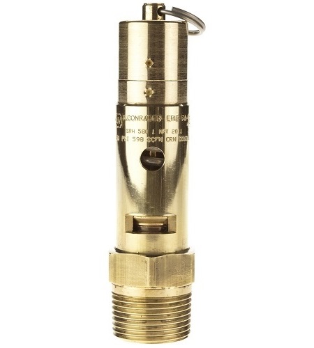 Conrader SRH580-1-100