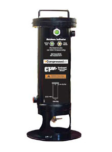 Point of Use Air Dryers Industrial Service Solutions