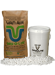 VAN AIR&reg; 33-0311