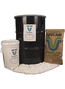 VAN AIR&reg; 33-0203