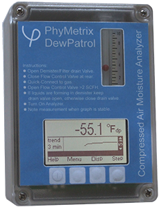 PhyMetrix PDPa