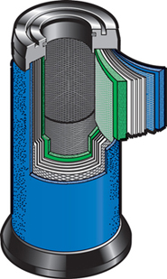 Deltech&reg; 3243326