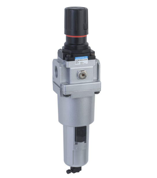 JANATICS FRC179542-MM