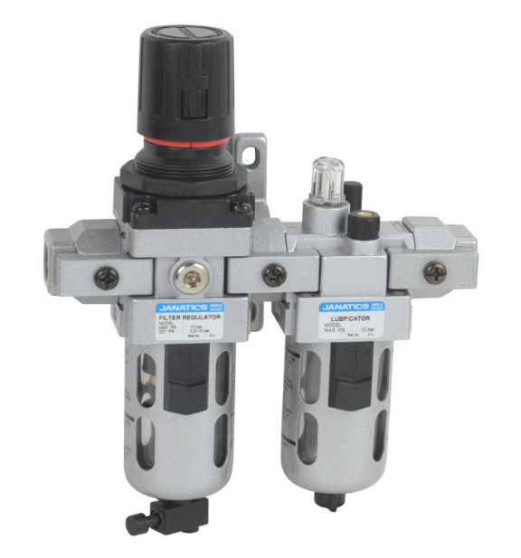 JANATICS FRCLM159342