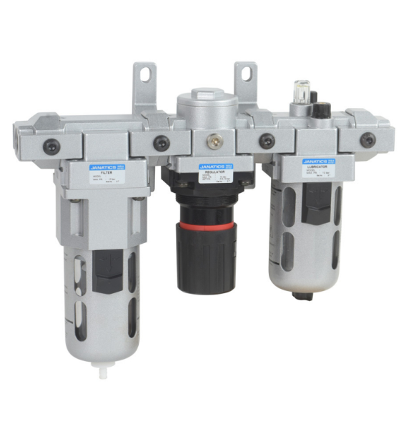 JANATICS FRLM139101-A