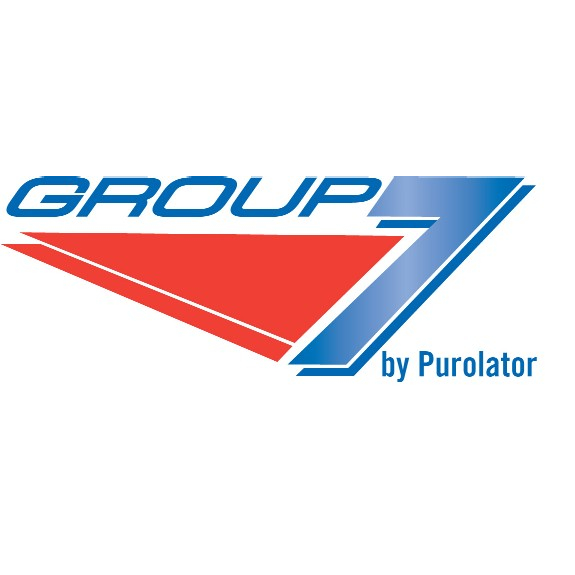 Group 7 - Purolator VA3195