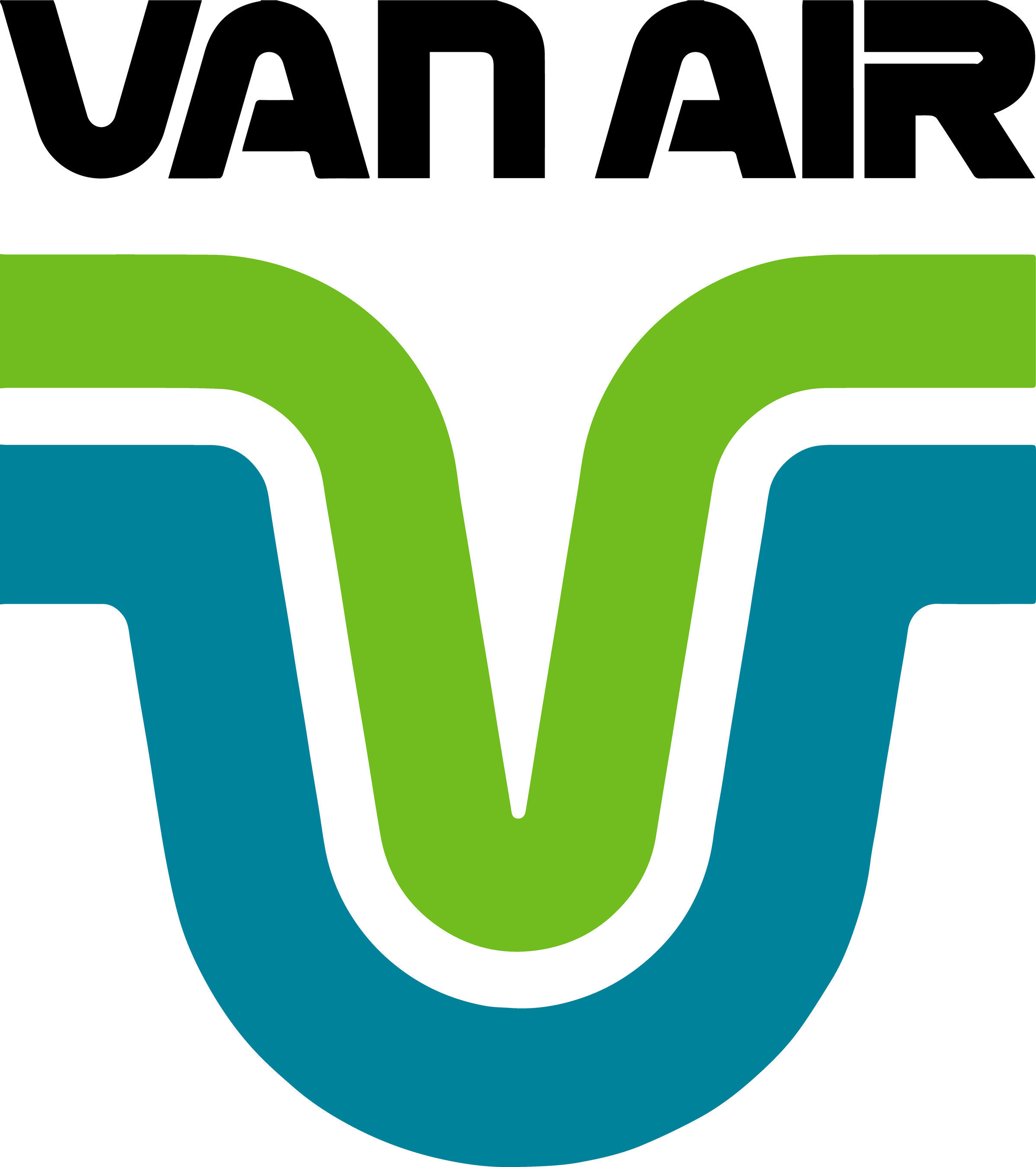 VAN AIR&reg; 33-0281