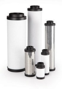 WALKER FILTRATION HP1535X5