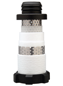 WALKER FILTRATION WFH20VE