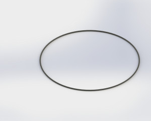 Fisher 10A0151X012 10A0151X012