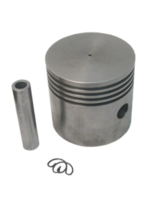 Ingersoll Rand 5A201 IDI_25314