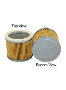 MANN Filter 4501255105 IDI_18720
