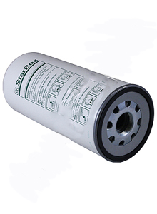 MANN Filter LB 11 102/20 IDI_26585