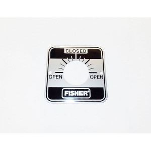 Fisher 20B1518X012 20B1518X012