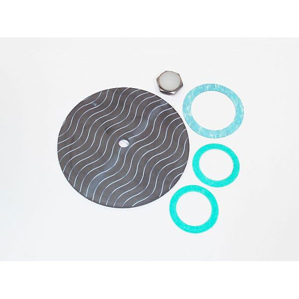 Fisher R630X000H52 R630X000H52