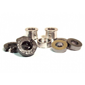 Fisher RPACKX00172 RPACKX00172