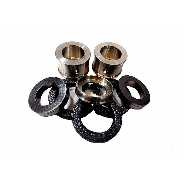 Fisher RPACKX12552 RPACKX12552