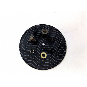 Fisher R98LX000012 R98LX000012