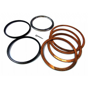 Fisher R92SX000062 R92SX000062