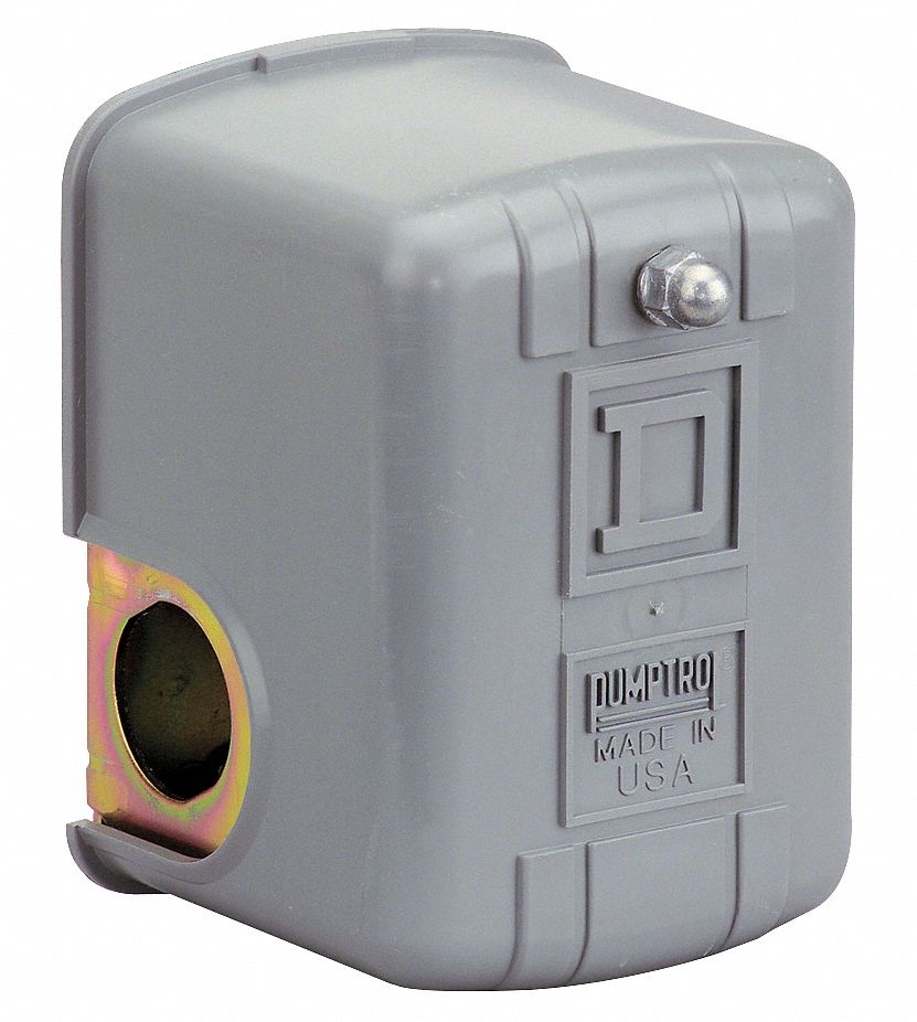 Square D Pumptrol 9013FHG13J52M1X1 9013FHG13J52M1X1