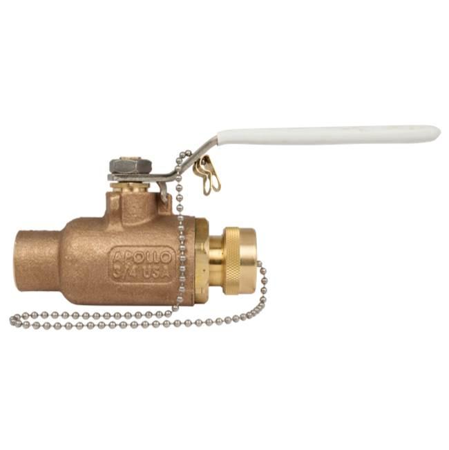 Apollo® Valves 70LF-204-HC 70LF-204-HC