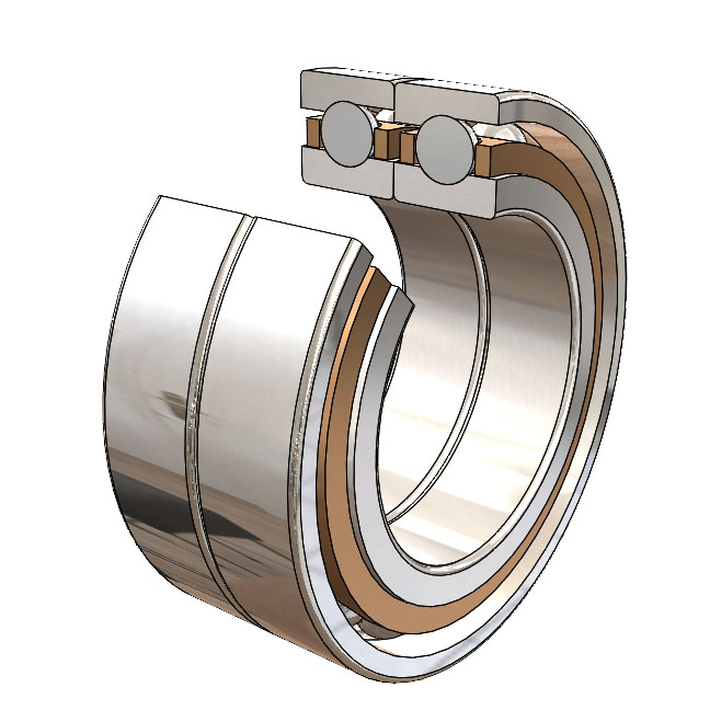 Scheerer Bearing 326-RDU 326-RDU