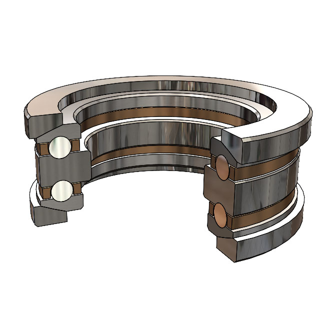 Scheerer Bearing 54226-U 54226-U