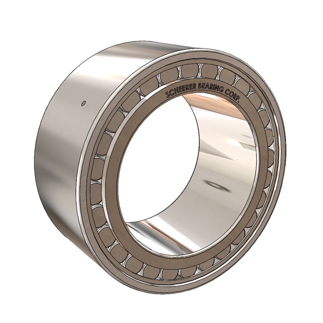 Scheerer Bearing 13395-NNCF 13395-NNCF