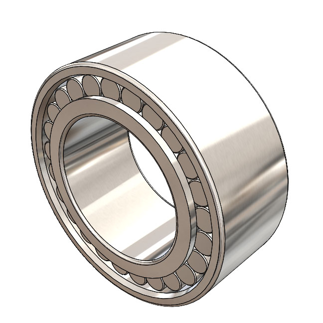 Scheerer Bearing NNCL-4920-V NNCL-4920-V