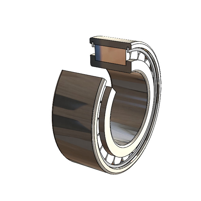 Scheerer Bearing RKV-5220 RKV-5220